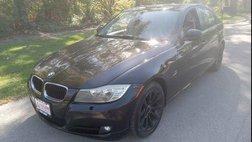 2011 BMW 3 Series 328i xDrive