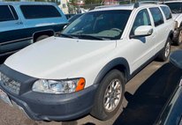 2007 Volvo XC70 Base