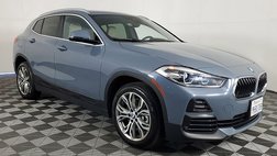 2021 BMW X2 sDrive28i