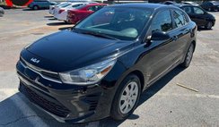 2022 Kia Rio LX
