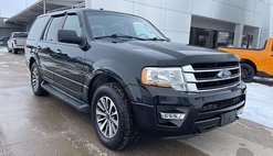 2015 Ford Expedition XLT