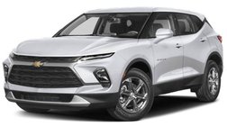 2024 Chevrolet Blazer Premier