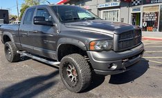 2004 Dodge Ram 3500 ST