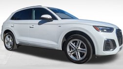 2023 Audi Q5 e quattro S line Premium 55 TFSI