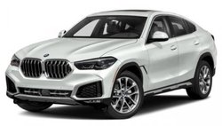 2023 BMW X6 xDrive40i