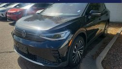 2023 Volkswagen ID.4 Pro S Plus
