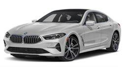 2021 BMW 8 Series 840i xDrive Gran Coupe