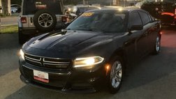 2015 Dodge Charger SE