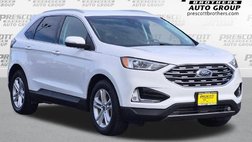 2020 Ford Edge ST Line