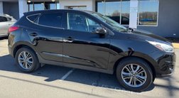 2015 Hyundai Tucson GLS