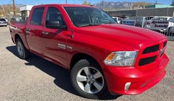 2016 Ram Ram Pickup 1500 Express