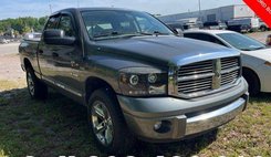 2008 Dodge Ram 1500 Laramie