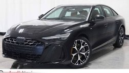 2026 Audi A6 quattro Premium Plus 55 TFSI