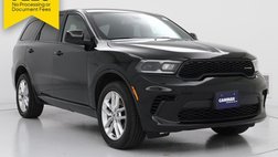 2024 Dodge Durango GT
