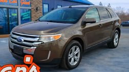 2011 Ford Edge SEL