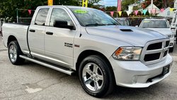 2014 Ram Ram Pickup 1500 Express