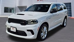 2024 Dodge Durango R/T