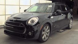 2017 MINI Clubman Cooper S ALL4