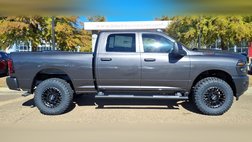 2026 Ram Ram Pickup 2500 Tradesman