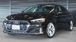 2023 Audi A5 Sportback quattro Premium 40 TFSI