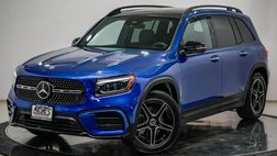 2024 Mercedes-Benz GLB GLB 250