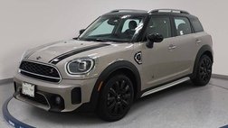 2024 MINI Countryman Cooper S ALL4