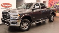 2022 Ram Ram Pickup 2500 Laramie