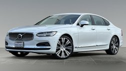 2022 Volvo S90 B6 Inscription