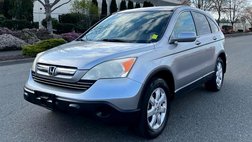 2007 Honda CR-V EX-L