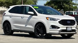 2019 Ford Edge ST