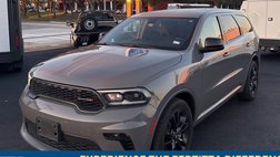 2021 Dodge Durango GT