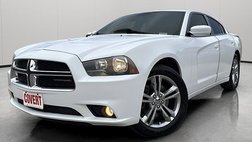 2013 Dodge Charger SXT