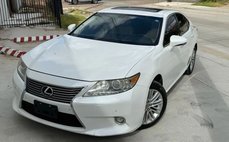2014 Lexus ES 350 Base