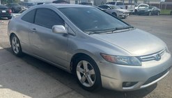 2006 Honda Civic EX
