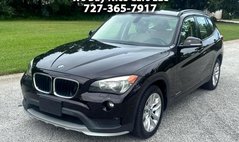2015 BMW X1 xDrive28i