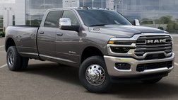 2026 Ram Ram Pickup 3500 Laramie