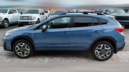2018 Subaru Crosstrek 2.0i Limited
