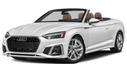 2024 Audi A5 quattro Premium Plus 45 TFSI