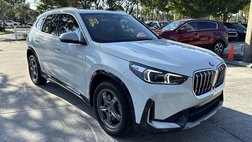 2023 BMW X1 xDrive28i