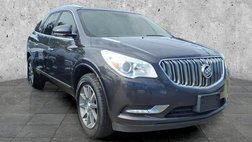 2017 Buick Enclave Convenience