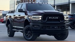 2022 Ram Ram Pickup 2500 Power Wagon