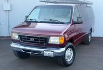 2004 Ford E-Series XLT