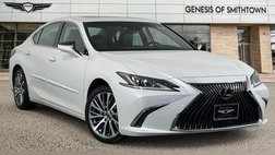 2019 Lexus ES 350 350 FWD