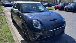 2024 MINI Clubman Cooper S