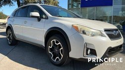 2016 Subaru Crosstrek 2.0i Premium
