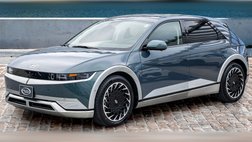 2022 Hyundai Ioniq 5 Limited