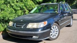 2002 Saab 9-5 Linear 2.3t