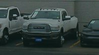 2016 Ram Ram Pickup 1500 Tradesman