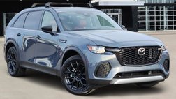 2026 Mazda CX-70 3.3 Turbo Premium Plus