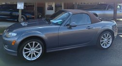 2008 Mazda MX-5 Miata Grand Touring
